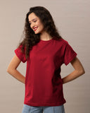 100% Cotton Blank T-shirts