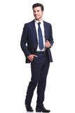 Copy of Bri Men's Blazer
